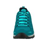 Кроссовки Brütting, цвет grün/schwarz - фото 3