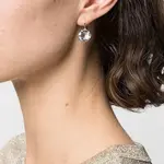 Серьги с кристаллами Millenia Swarovski - фото 7