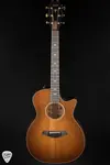 Taylor-guitars Builder's Edition 614ce WHB - фото 2
