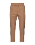 Брюки Paolo Pecora, коричневый - фото