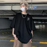 Футболка унисекс Favepop, белый - фото 15