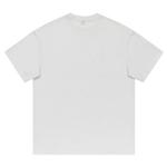 Футболка унисекс P8H9, белый - фото 6