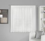 Тюль finished store полупрозрачный Esposa, кремовый - фото 2