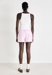 Шорты Gina Tricot Shorts, Pink /Pink - фото 3