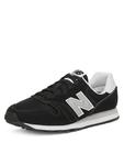 Кроссовки New Balance ML373KB2, черный - фото 2