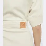 Платье Кензи Pepe Jeans London, бежевый - фото 4