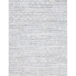 Ковер с ирисами лагуны Safavieh, 153x244 см - фото