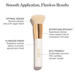 Кисть для растушевки Ogee - фото 3