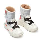 Chueca 7 Зимние Ботинки Женские U.In, цвет Mist White - фото 2