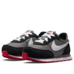 Кроссовки waffle trainer 2 'flat pewter black' Nike, мультиколор - фото 3