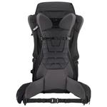 Рюкзак ubic 40л e-black Millet - фото 2