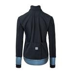 Спортивная велоодежда для женщин Sportful, синяя - фото 4