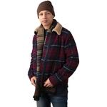 Шарф Schal hawkinz Barts, синий - фото 3