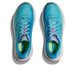 Кроссовки mach 6 Hoka One One, синий - фото 4