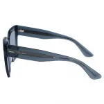 Солнцезащитные очки Calvin Klein CK23508S woman, синий - фото 4