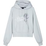 Skechers Цветной свитшот Women's Pearl Blue - фото 2