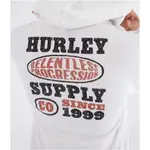 Худи Hurley Encore, белый - фото 7
