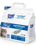 SepiCat LightWeight Classic наполнитель для кошачьего туалета 10л 10 л SepiCat - фото