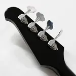 Электрогитара Gibson Non-Reverse Thunderbird Бас - Эбен - фото 11