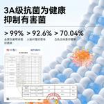 Носки LiNing до середины икры, унисекс, 6 пар - фото 8