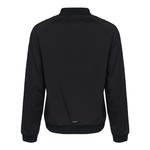 Adidas Куртка женская черная - фото 4