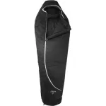 Спальный мешок Synpod Fusion Zero 175 Grueezi-Bag, dark asphalt - фото 2