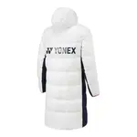 YONEX Унисекс пуховик, Navy Blue - фото 4