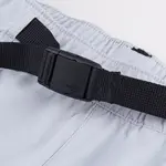 Шорты с застежкой на пряжке THE NORTH FACE, синий - фото 5