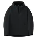 Куртка мужская Spyder, черный - фото 4