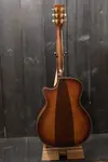 Martin Inception GPCE Maple 2024 - Янтарный Фейд Санберст - фото 13