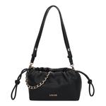 Сумка через плечо Liu Jo Stilly, Black - фото 4