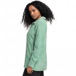 Блузка блузка стиль лодос wms Schöffel, зеленый - фото 3