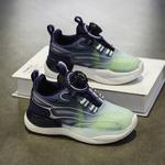 Детские баскетбольные кроссовки TONYBEAR, Light Moon - фото 3