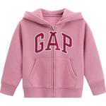 Детский свитшот GAP, розовый - фото
