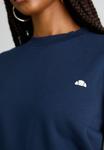 Толстовка Ellesse CALGARY, Navy/Dark Blue - фото 6