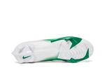 Бутсы Nike Vapor Edge Pro 360 'Pine Green', белый - фото 5