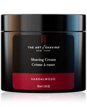 Крем для бритья, сандал, 5 унций Art Of Shaving - фото 2