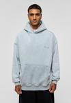 Худи Lucy & Sam Hoodie, Light Grey - фото