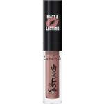 Блеск для губ Extra Lasting Lip Gloss Lovely Makeup, 17 - фото 2