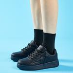 Кроссовки A1 Skateboarding Shoes Unisex Low-top, синий - фото 24