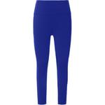 Женские леггинсы Lululemon, синий - фото