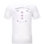 Футболка мужская YONEX, Пыльно-фиолетовый - фото 7