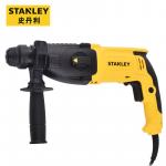 Перфоратор Stanley SHR263K-A9, 800W + кейс - фото
