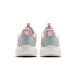 Детские кроссовки XTEP, розовый/белый - фото 3