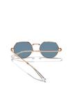 Солнцезащитные очки Hawkers AURA POLARIZED, Gold/Gold-Coloured - фото 2