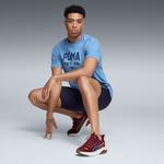 Мужские кроссовки Amplifier Puma, красный - фото 3