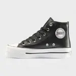 Женские кроссовки Libel High P 25I John Smith, черный - фото 2