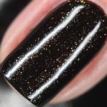 Cuccio, 1345 Лак для ногтей 13 мл Putting On The Ritz - фото 3