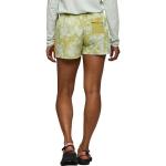Шорты Cotopaxi Brinco 3in Print Short Cotopaxi, Galactic Lemongrass - фото 10