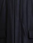 Пальто Sealup, полуночно-синий - фото 4
